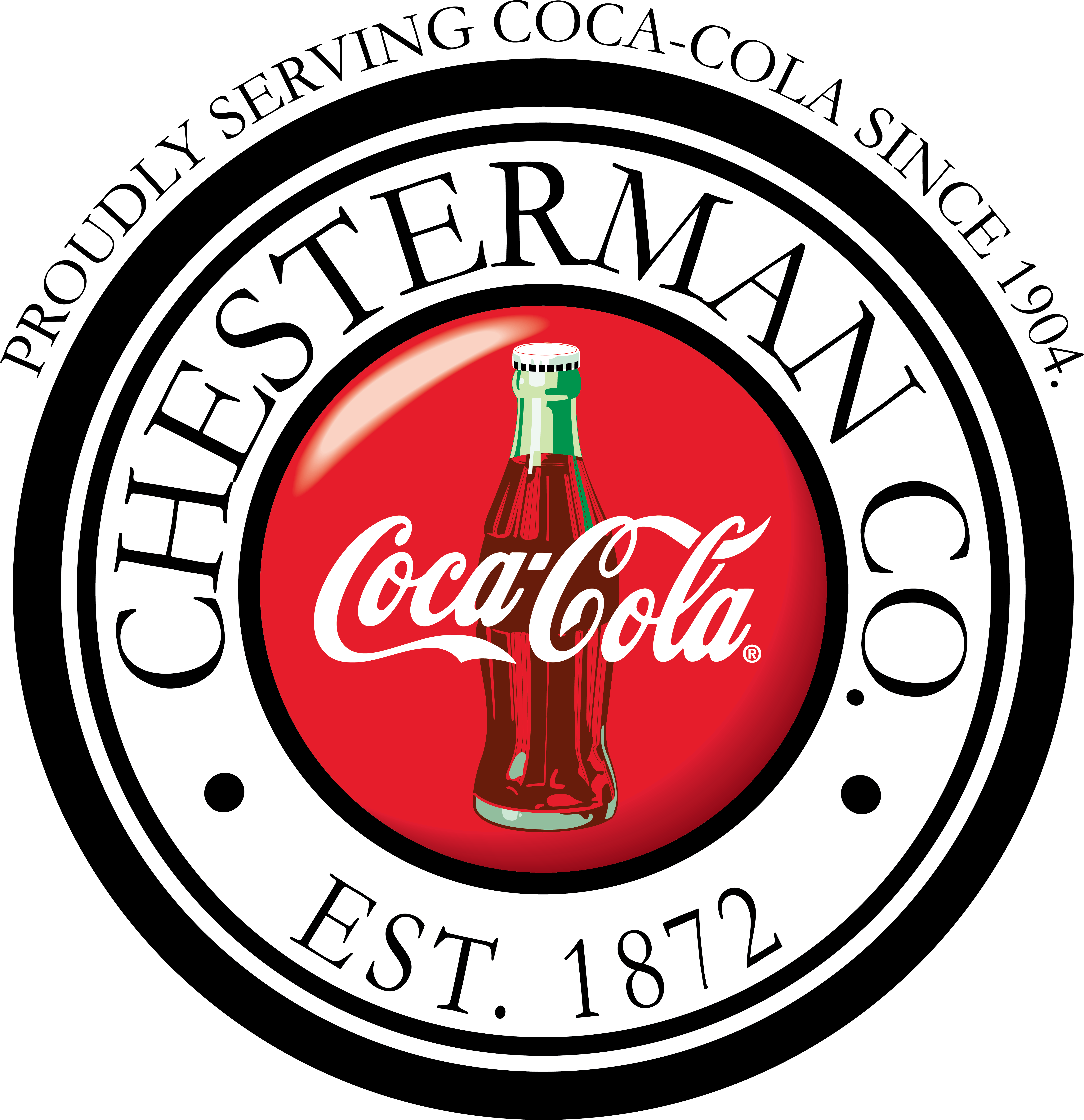 Chesterman Co. Logo