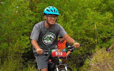 They Said He‘d Never Ride